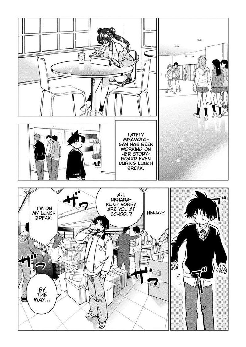 Now That We Draw - Chapter 29 image 06